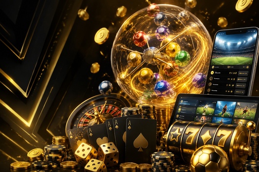 kufun Casino – Khuyến mãi và ưu đãi casino hấp dẫn